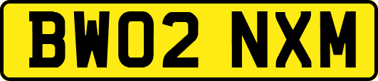 BW02NXM