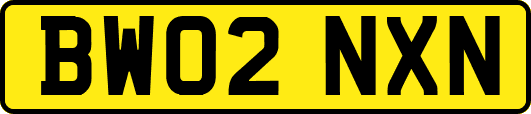 BW02NXN