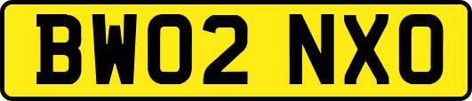 BW02NXO