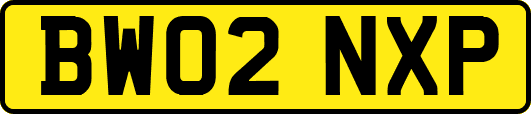 BW02NXP