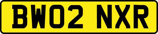 BW02NXR