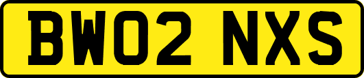 BW02NXS