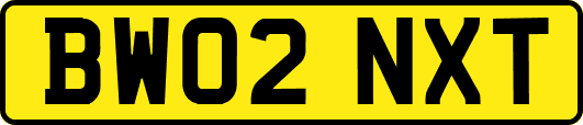 BW02NXT