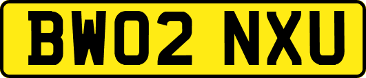 BW02NXU