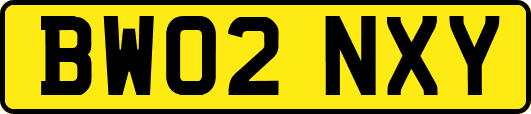 BW02NXY