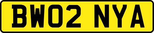 BW02NYA