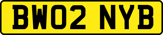BW02NYB