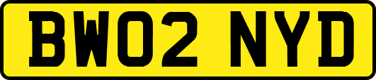 BW02NYD