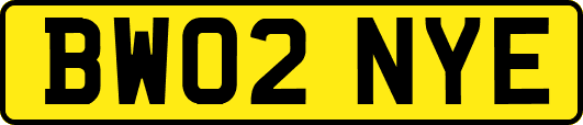 BW02NYE