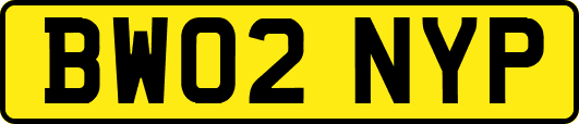 BW02NYP