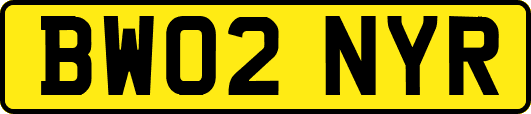 BW02NYR