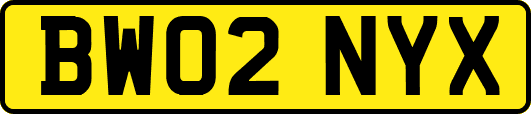 BW02NYX