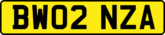 BW02NZA