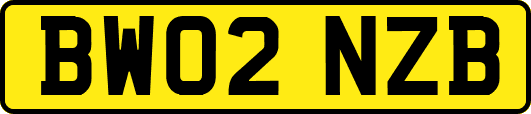 BW02NZB