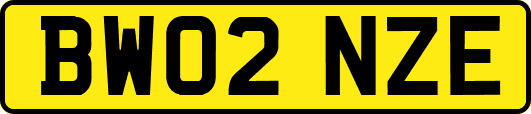 BW02NZE