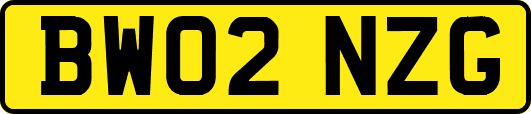 BW02NZG