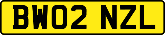 BW02NZL