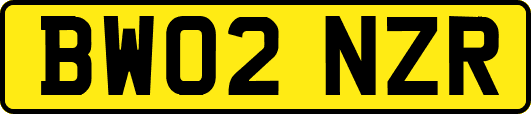 BW02NZR