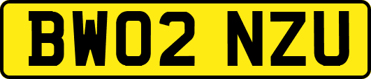 BW02NZU
