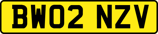 BW02NZV