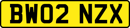 BW02NZX