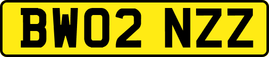 BW02NZZ