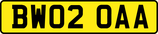 BW02OAA
