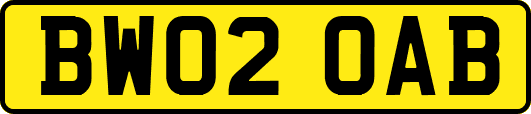 BW02OAB