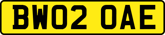 BW02OAE