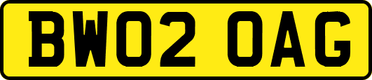 BW02OAG