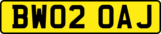 BW02OAJ