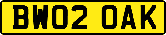 BW02OAK