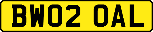 BW02OAL