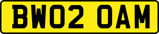 BW02OAM