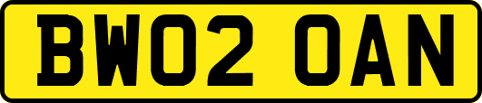 BW02OAN