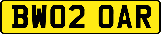 BW02OAR