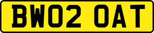 BW02OAT