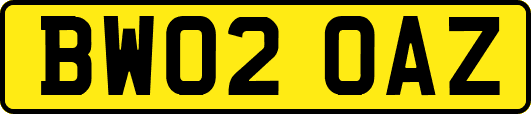 BW02OAZ