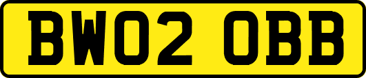 BW02OBB