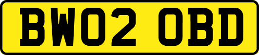 BW02OBD