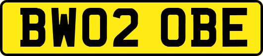 BW02OBE