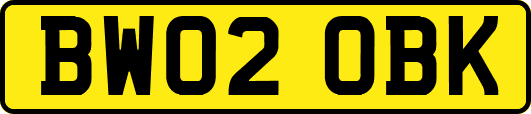 BW02OBK