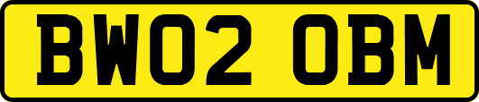 BW02OBM