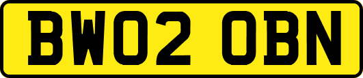 BW02OBN