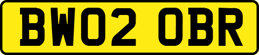 BW02OBR