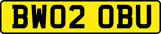 BW02OBU