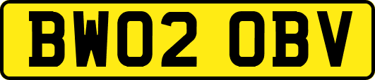 BW02OBV
