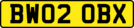 BW02OBX