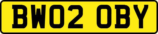 BW02OBY