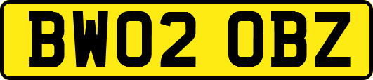 BW02OBZ